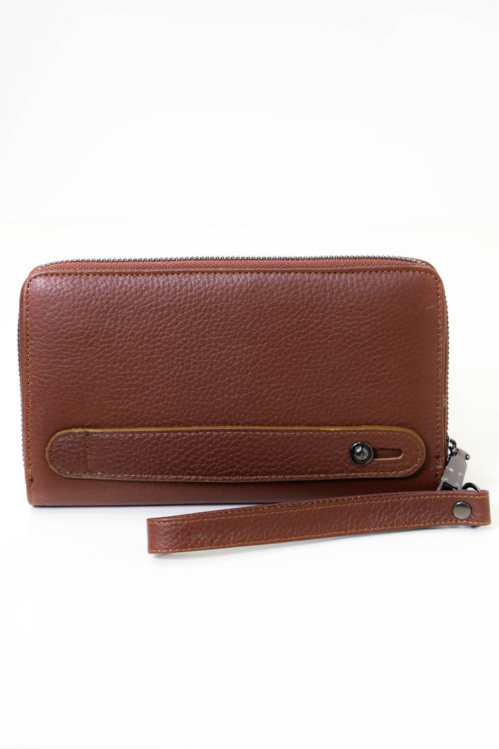 telefonluk deri cüzdan (1002-3) taba 