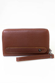 telefonluk deri cüzdan (1002-3) taba 