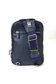 deri çanta (2002) lacivert