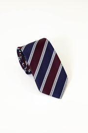 desenli renkli kravat