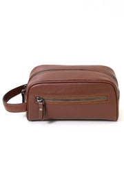 telefonluklu çanta (1001-3) taba