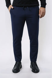 venüs overseyst lastikli lacivert pantolon 