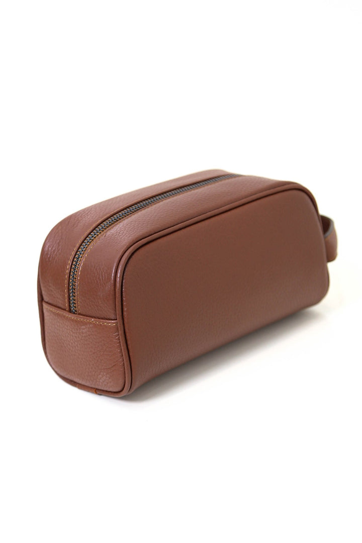 telefonluklu çanta (1001-3) taba