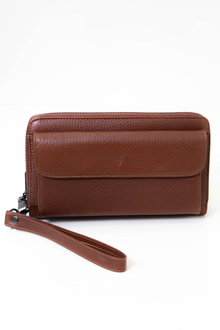 telefonluk deri cüzdan (1002-3) taba 