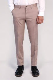 VELVARDE/ REGULAR ÇİNO PANTOLON/ BEJ
