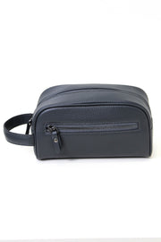 telefonluklu çanta (1001-8) koyu gri