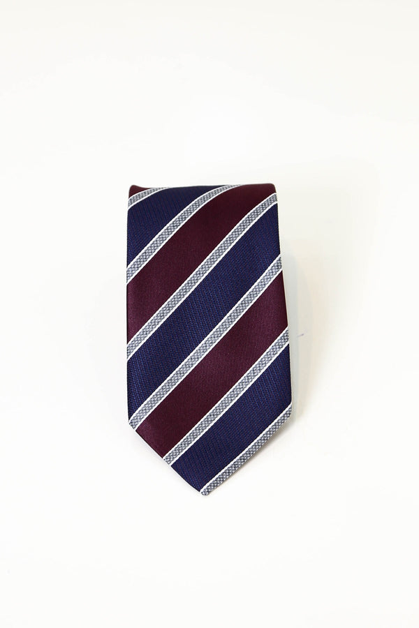 desenli renkli kravat